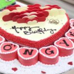 Quà tặng sinh nhật chồng