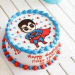 tặng quà sinh nhật cho con trai