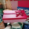 Hộp quà chữ nhật - 31x15x12cm 1