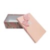 Hộp quà chữ nhật hồng ngọc trai - 30x20x10cm 3